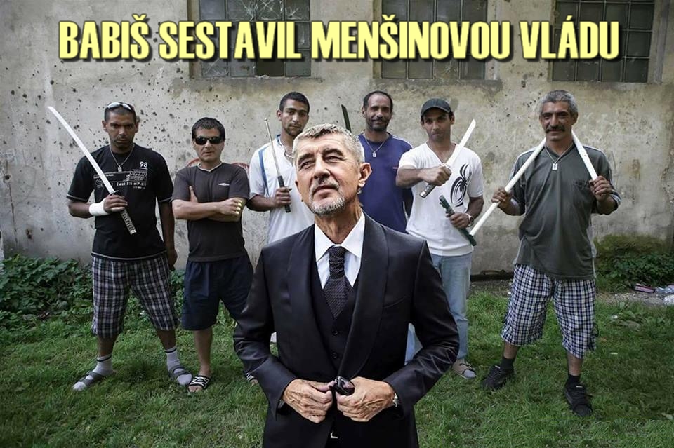 babiš sestavil menšinovou vládu.jpg